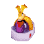 Rayman, angle 3.