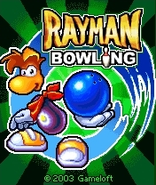 File:Rayman Bowling title screen.jpg