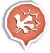 A brawl level