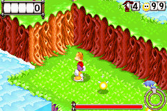 Clearleaf Falls