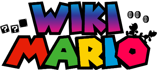 File:Wiki Mario Logo.png