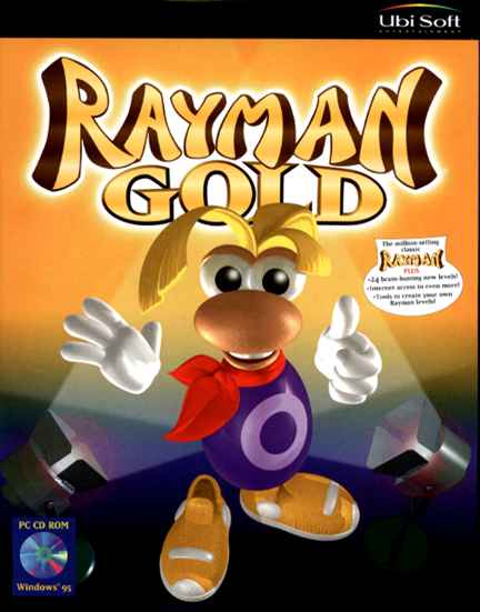 File:Rayman gold alternate box.jpg