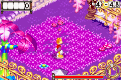 Fairy Council.