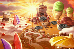 The Sweets world
