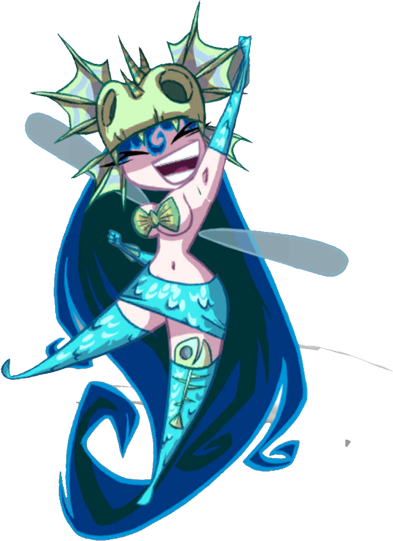 File:Annetta Fish The Daily Bubble Artwork.png