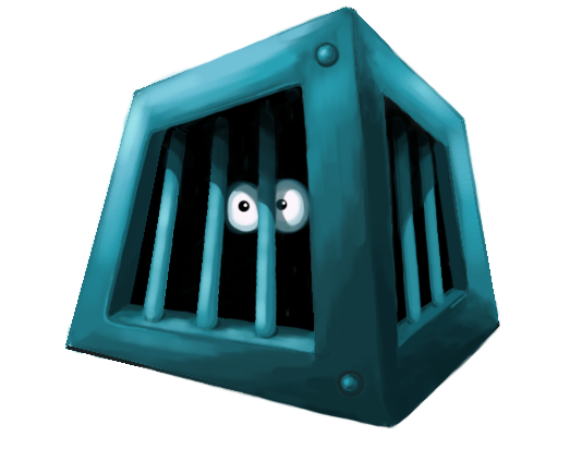File:Rayman 3 GBA Cage.png