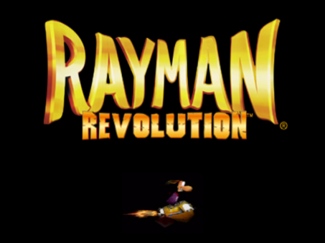 File:Flying Shell - Rayman Revolution loading screen.png