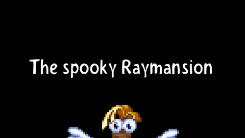 File:The Spooky Raymansion Game Jolt Cover.png
