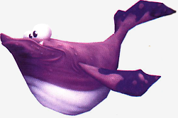 Artwork of Carmen.