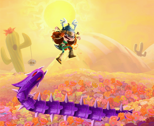 File:Mariachi Madness (Alternative Painting).png