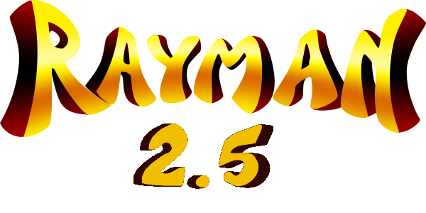 File:Rayman2-5Logo2.png
