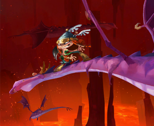 File:Dragon Slayer (Alternative Painting).png