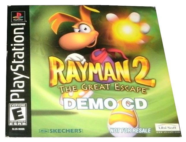 File:Rayman 2 PlayStation Demo CD.jpeg