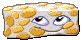 A nougat platform.