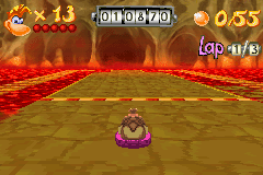 Magma Mayhem 2
