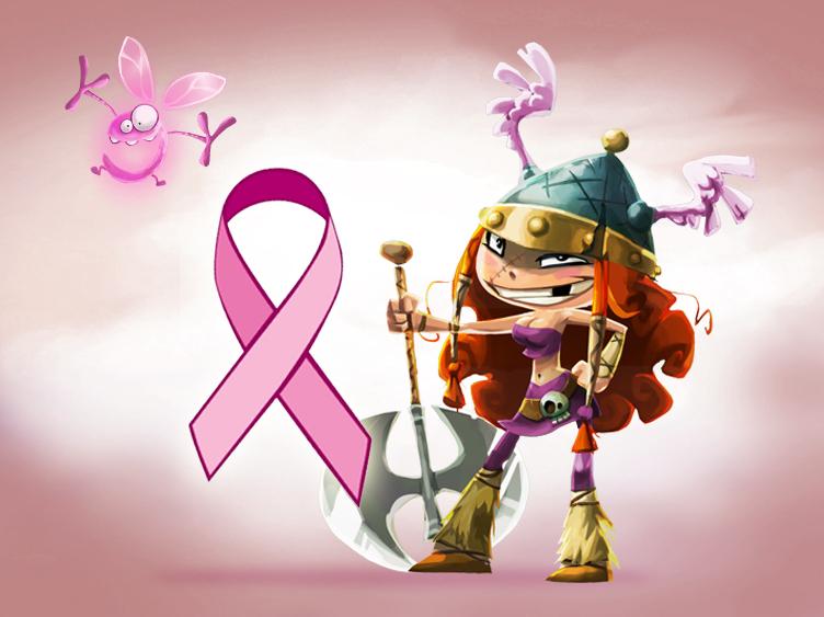File:BarbaraBreastCancer2014GoPink.jpeg