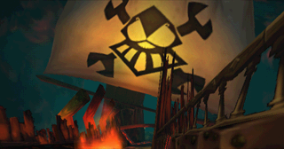 The Prison Ship