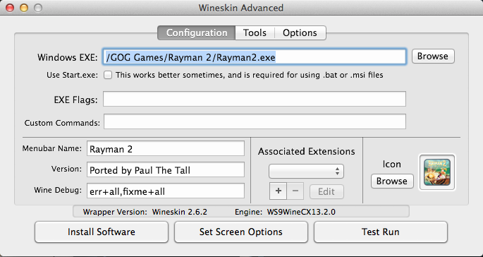 File:Ray2PortingKit winecfg.png