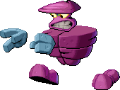 Mr Stone