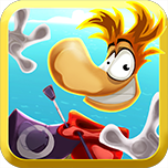Beta icon used in version 0.1.0