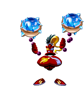 File:Unused R1 Anim - RedMonsterAttack.gif