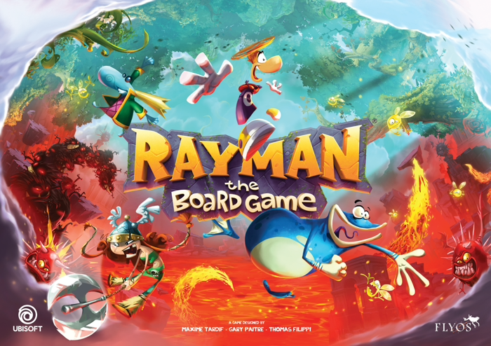 File:Rayman the Board Game box art front.png