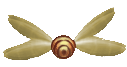 Marsh mosquito