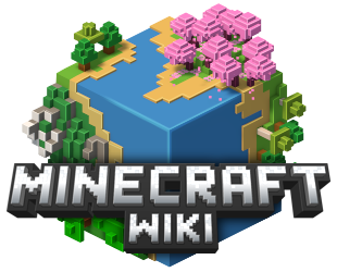 File:Minecraft Wiki Logo.png