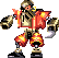 'Red Henchman 800