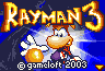 Main menu as seen on the Nokia 3510i
