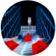Speed Stress icon in the Exhibition menu