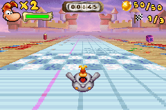 The Toy Chase
