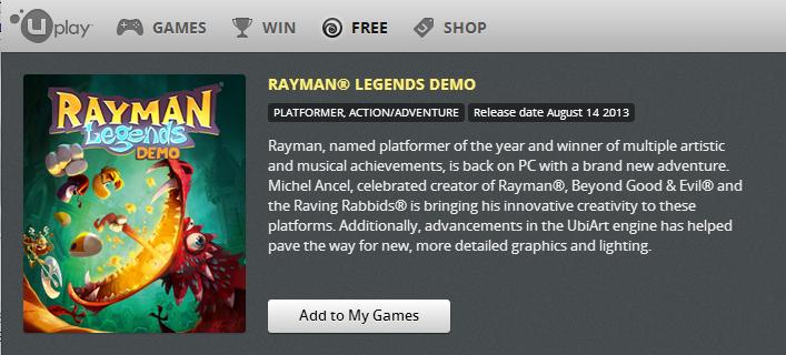 File:Uplay Rayman Legends Demo.jpeg