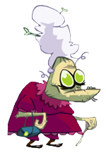 Granny