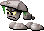 Stone dog