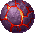 Lava rock