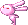 Small pink rabbid