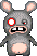 Zombie rabbid