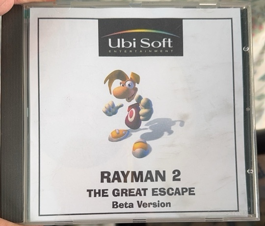 File:Rayman 2 Beta Case.png