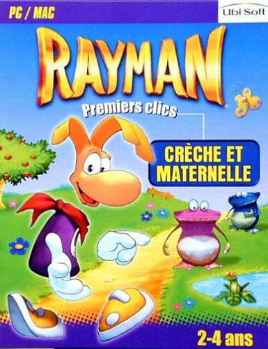 File:RaymanPremierClics-Boxart.jpg