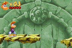 Mega Havoc 4