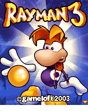Main menu as seen on some devices.