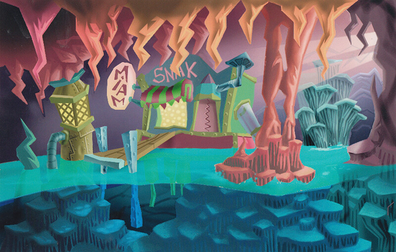 File:Tonic Adventure 2000 Concept Art 8.jpg