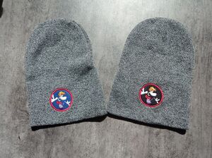 Rayman Mini beanies.jpg