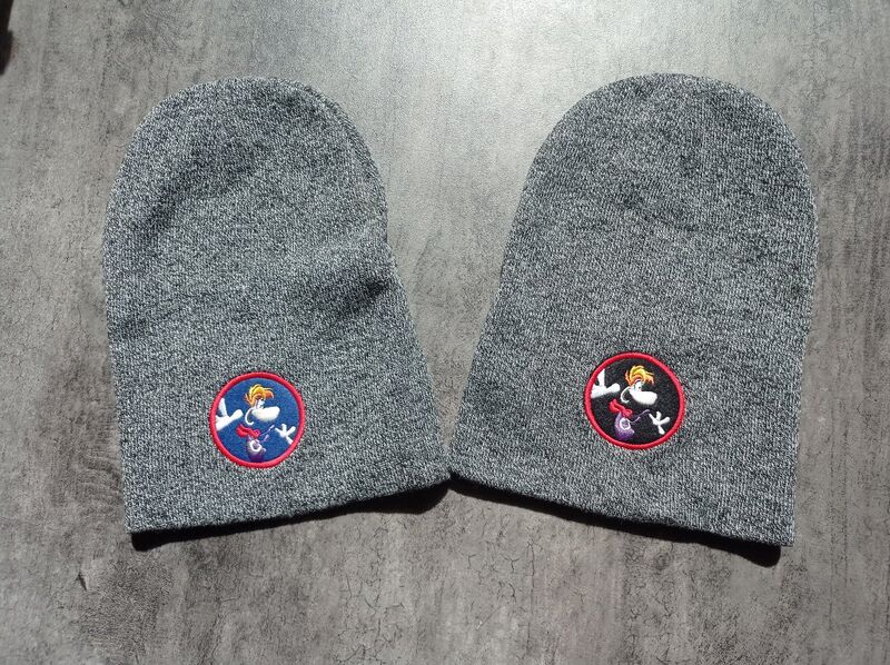 File:Rayman Mini beanies.jpg