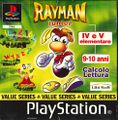 Rayman Junior: Calcolo Lettura - IV e V elementare - 9-10 anni