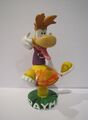 This figure bears a strong resemblance to the Press Kit Rayman 3 figure.