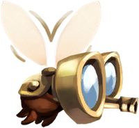 Small mecha fly