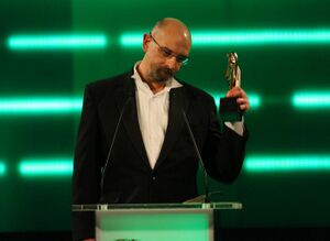 Christophe Villez Rayman Origins BAFTA.JPG