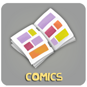 Rayman Channel - Comics.png